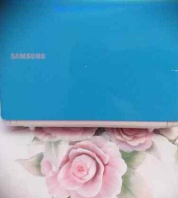 Netbook Samsung 148 plus