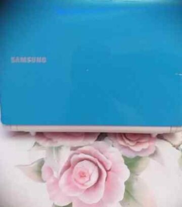 Netbook Samsung 148 plus