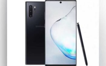 Samsung galaxy note 10