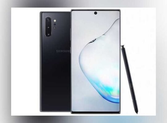 Samsung galaxy note 10