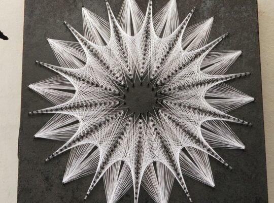 String Art