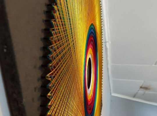 String Art For home decor