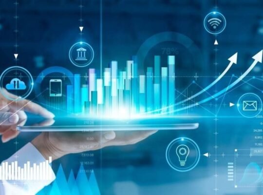 An investor Looking for Business Partners