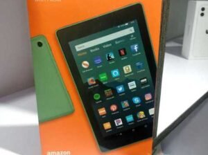 Amazon Fire 7 Tablet