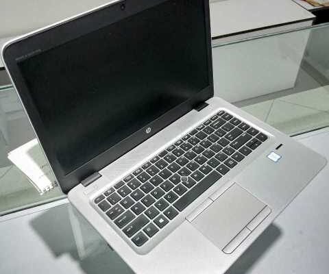 HP Elitebook 840 G3 with free 32 gb flash