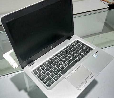 HP Elitebook 840 G3 with free 32 gb flash