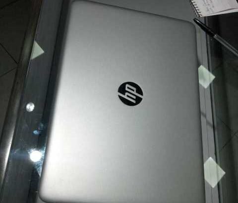 HP Elitebook 840 G3 with free 32 gb flash