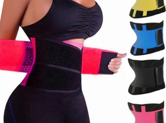 Waist Trainer Corset