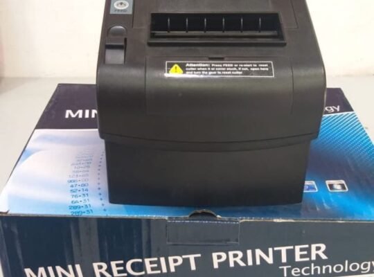 thermal printer