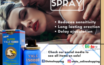 Viga Delay Spray