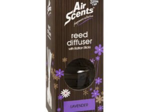 Air Scents Reed Diffuser Lavender