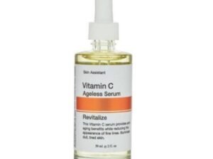 Skin Assistant Vitamin C Ageless Serum