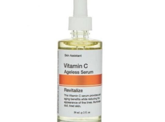 Skin Assistant Vitamin C Ageless Serum