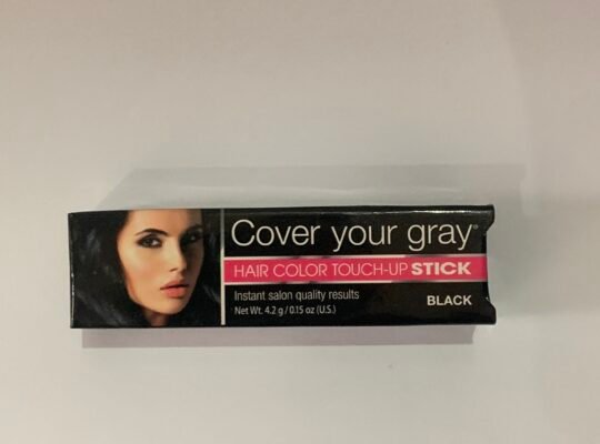 Hair Color Touch-Up Stick