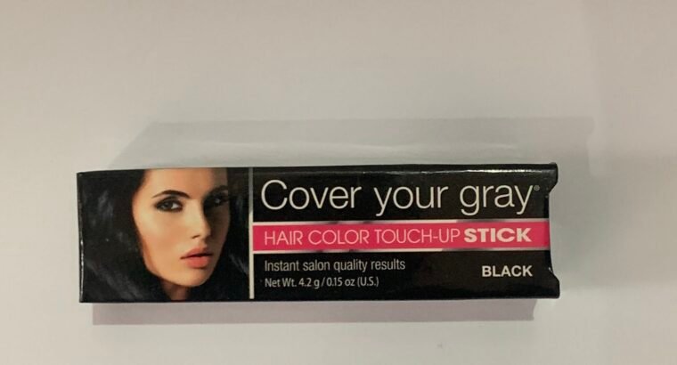 Hair Color Touch-Up Stick