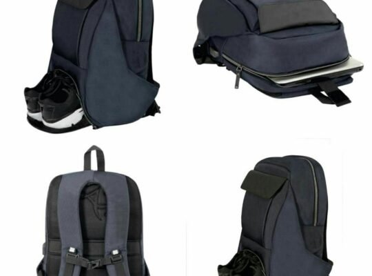 Backpack bag