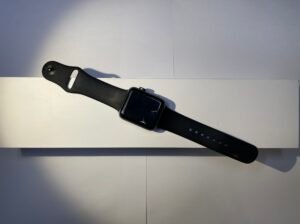 Apple Watch Series 3 GPS 42mm