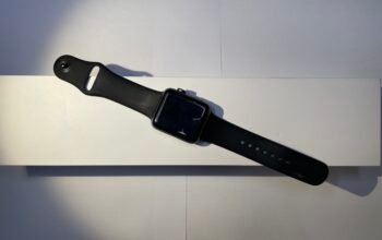 Apple Watch Series 3 GPS 42mm