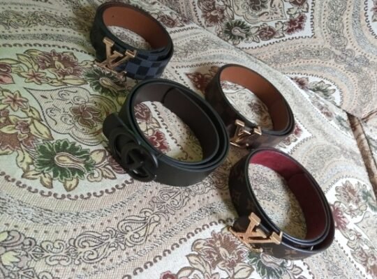 lv belts