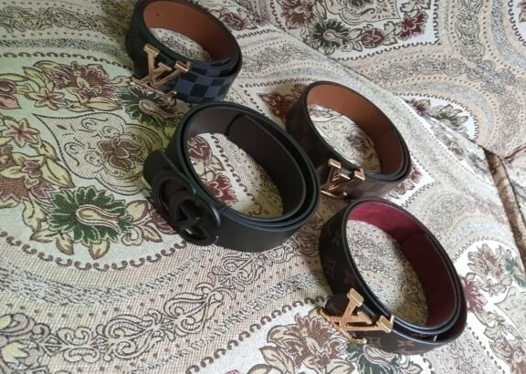 lv belts