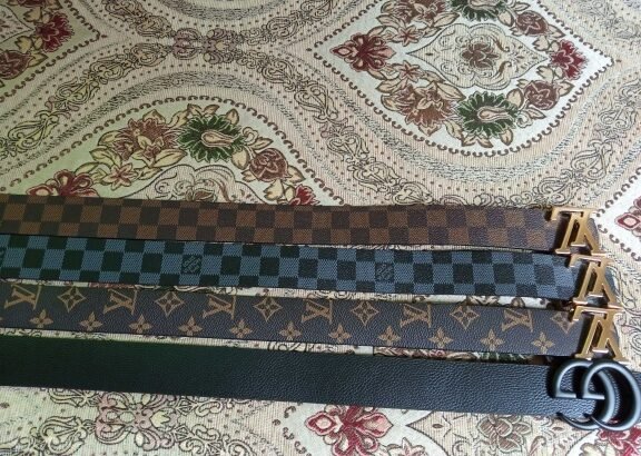 lv belts