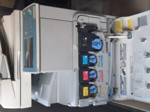 canon color printer irc2380i