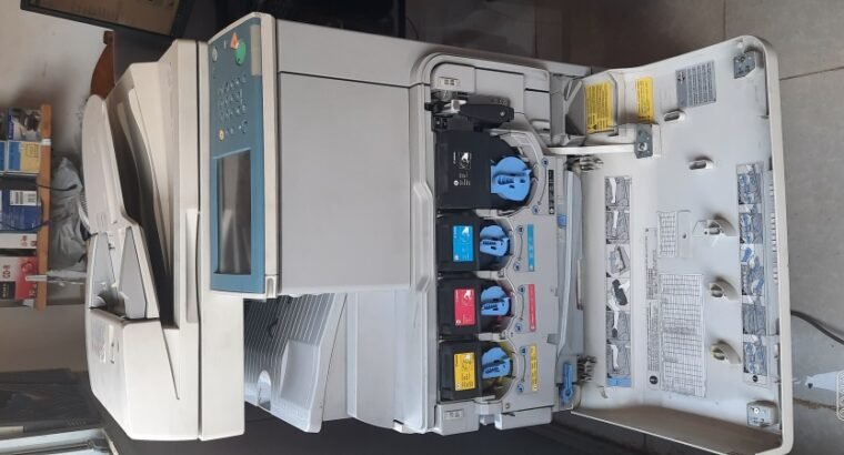 canon color printer irc2380i