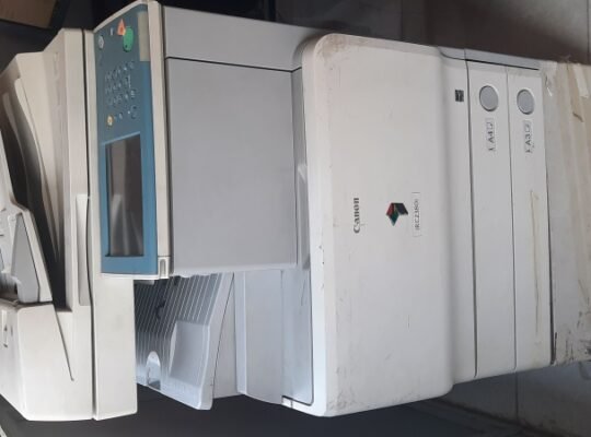 canon color printer irc2380i