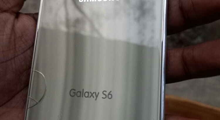 Samsung S6