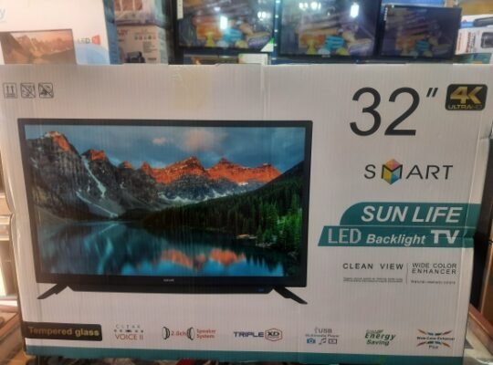 32 smart tv