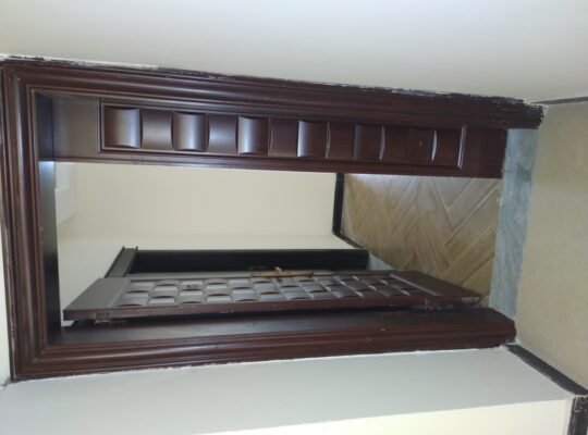 የሚከራይ አፓርታማ