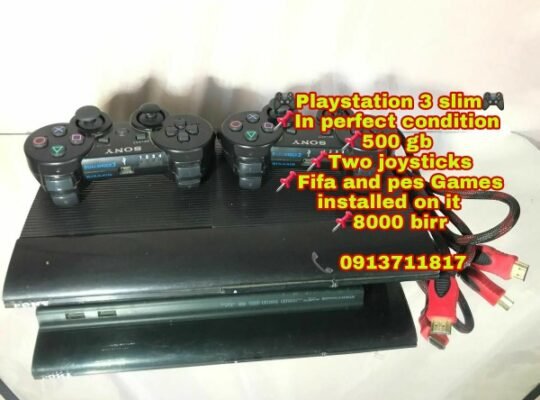 playstation 3