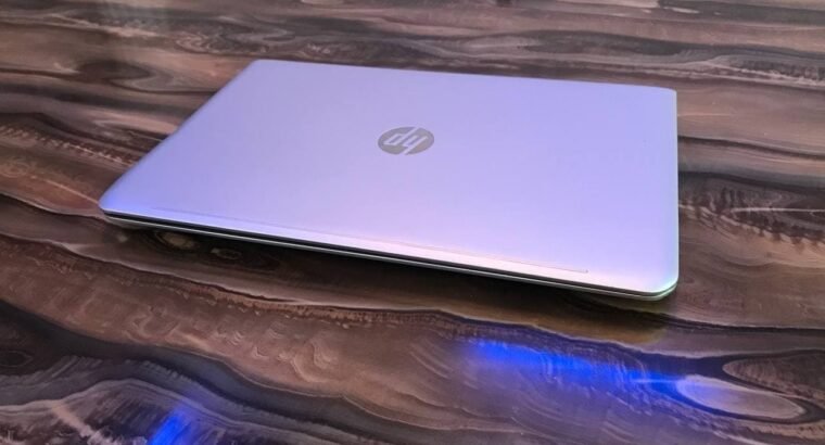 HP Envy 15 (15.6″) Touchscreen Laptop