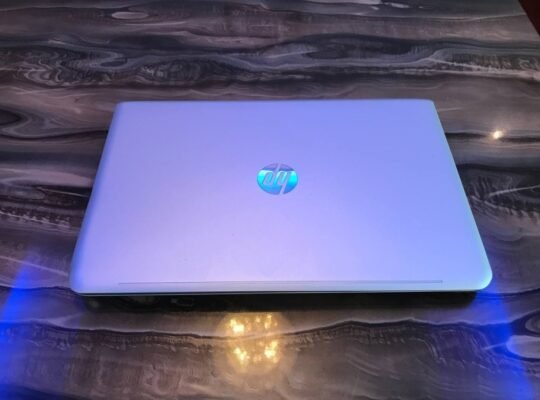 HP Envy 15 (15.6″) Touchscreen Laptop