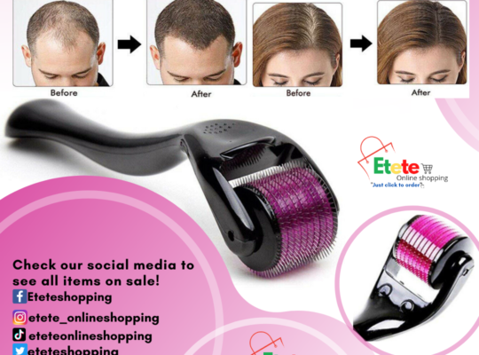 Derma Roller