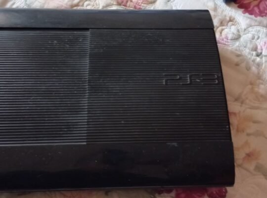 Ps3 super slim