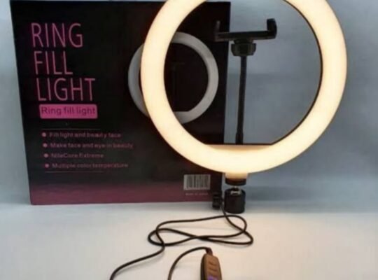 ring ligth