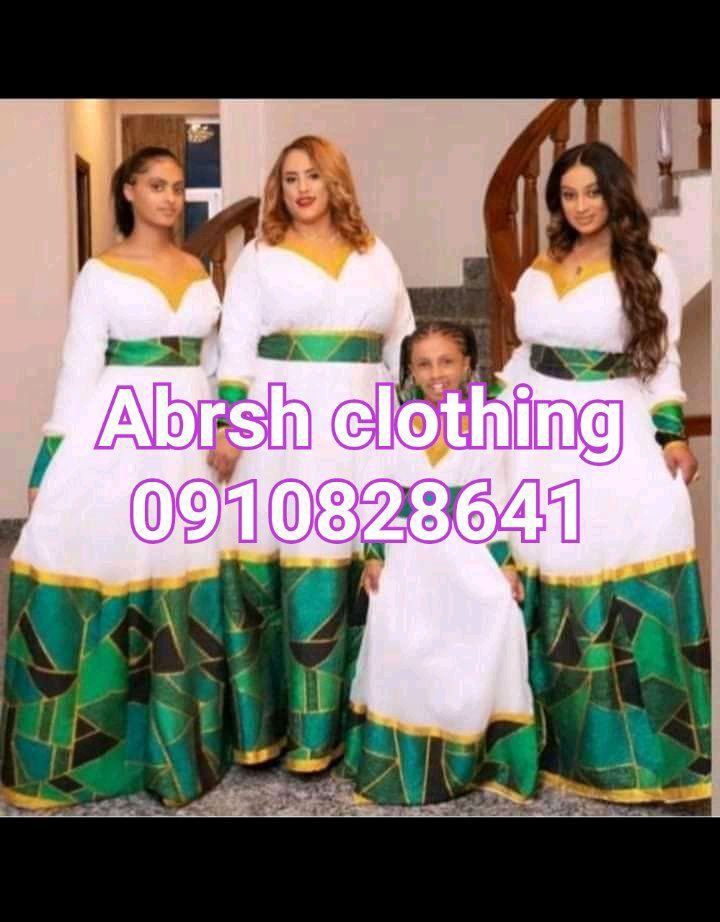 abrsh 
clothing