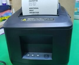 thermal betting house printers