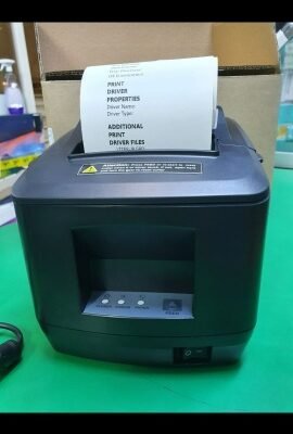 thermal betting house printers