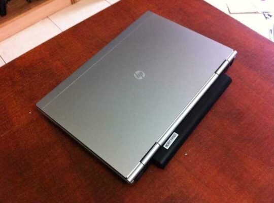Hp core i5