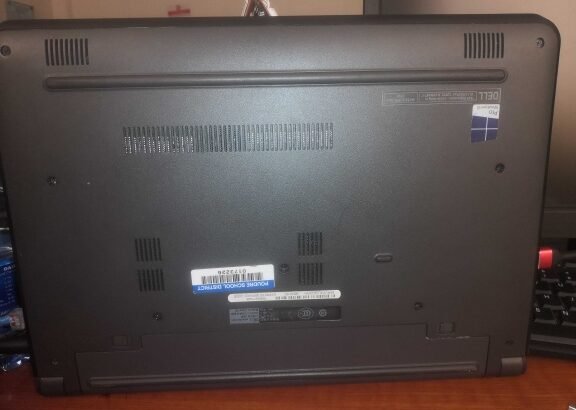 dell i3 3340 model