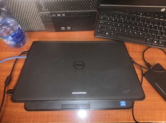 dell i3 3340 model