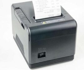 thermal betting printers