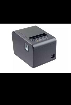thermal printer