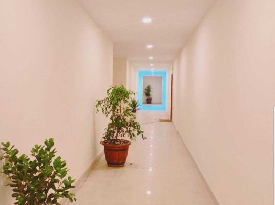 Luxury Apartments in the heart of addis ababa