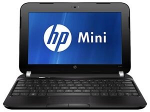 HP mini laptops
battery yelatm adis yifelgal..!!!