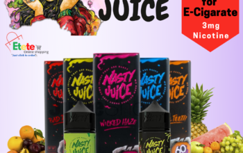 Nasty Juice Eliquid