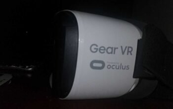 oculus