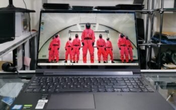 Lenovo yoga C940